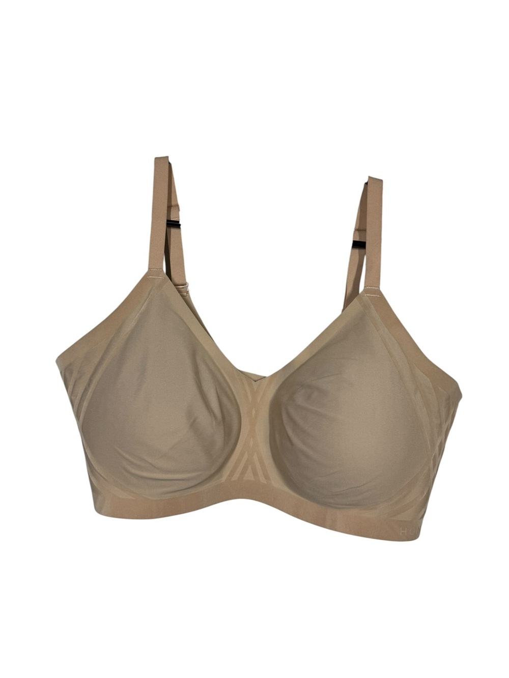 Honeylove Silhouette Bra Size 2X